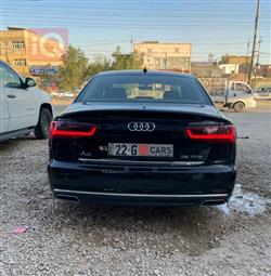 اودي A6
